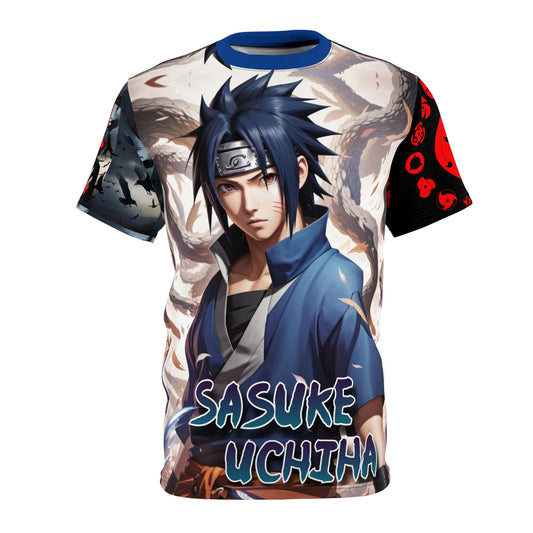 sasuke uchiha #02 Printify