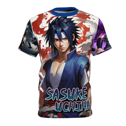sasuke uchiha #03 Printify