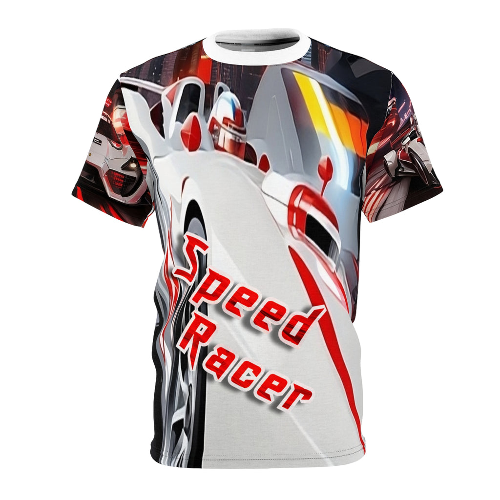 Speed Racer (unisex) Printify