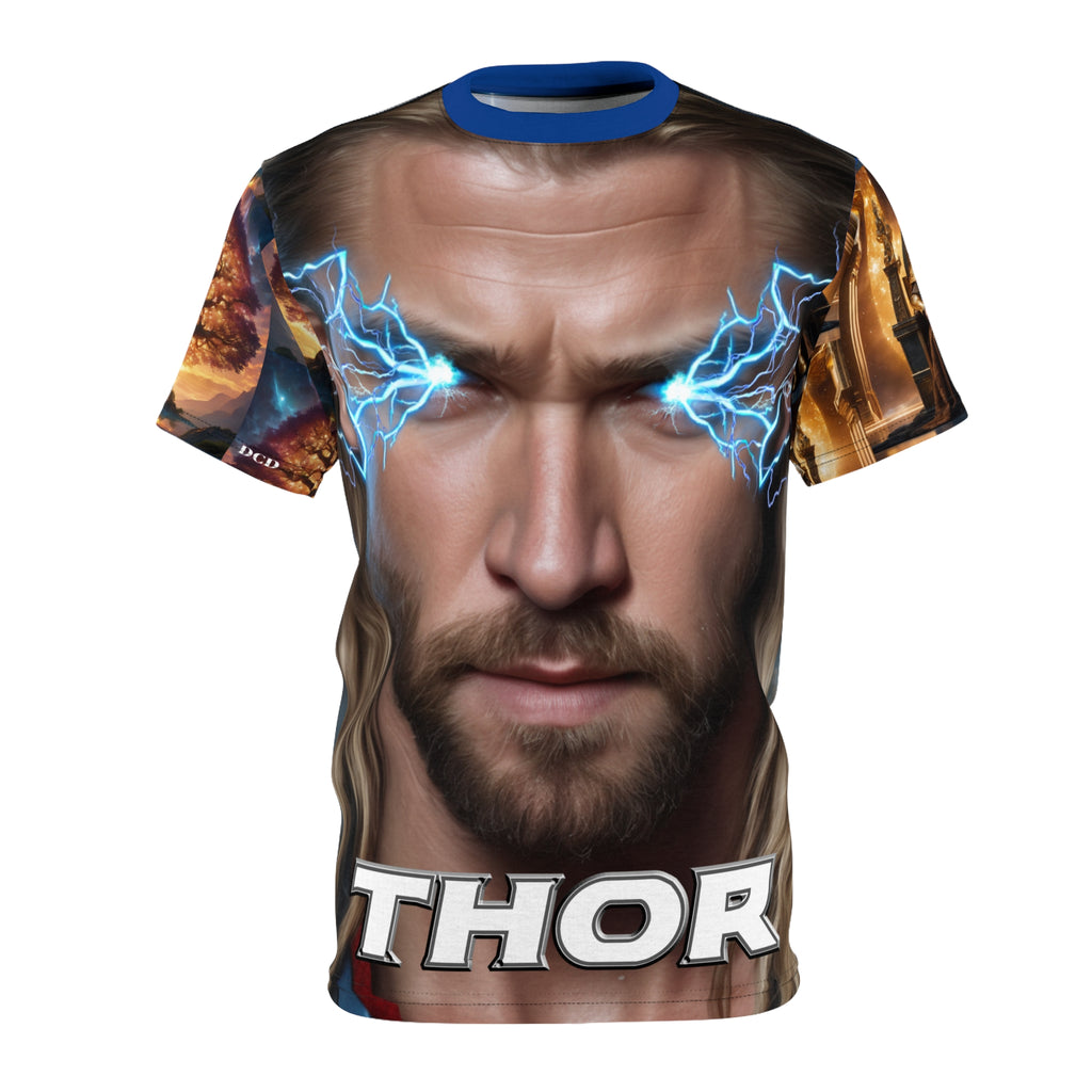 Thor t-shirt (unisex) Printify