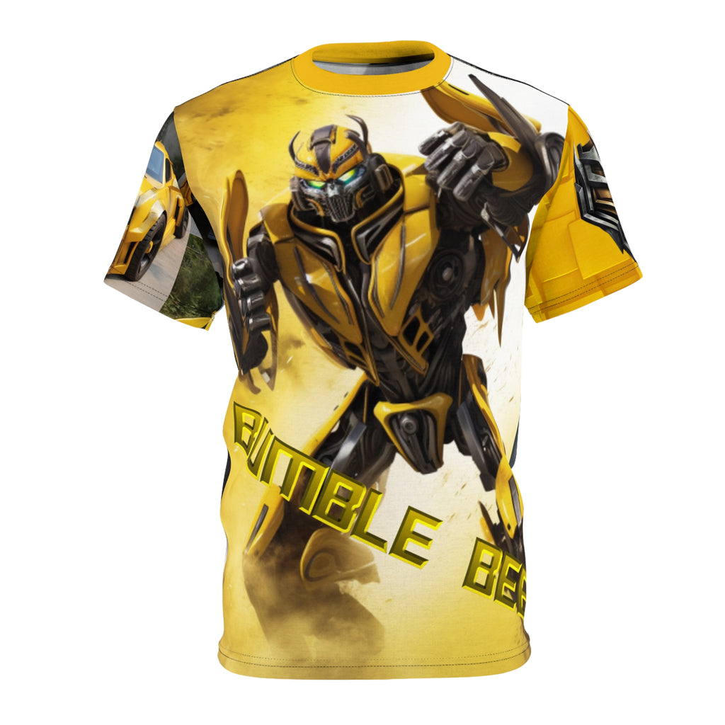 Transformers: Bumble Bee(unisex) Printify