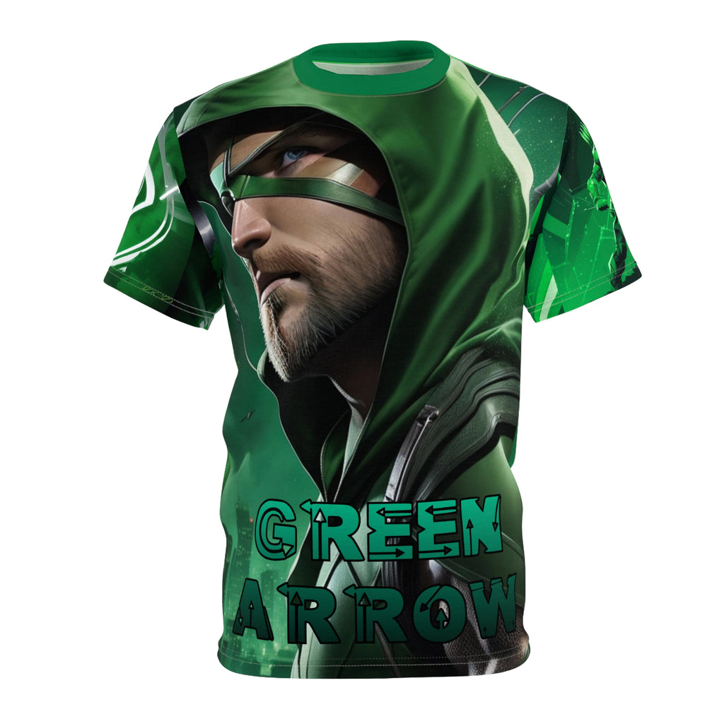 Green Arrow (unisex) Printify