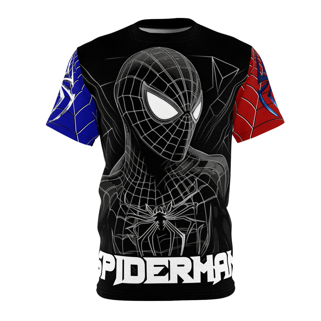 Spiderman/Venom graphic (unisex) Printify