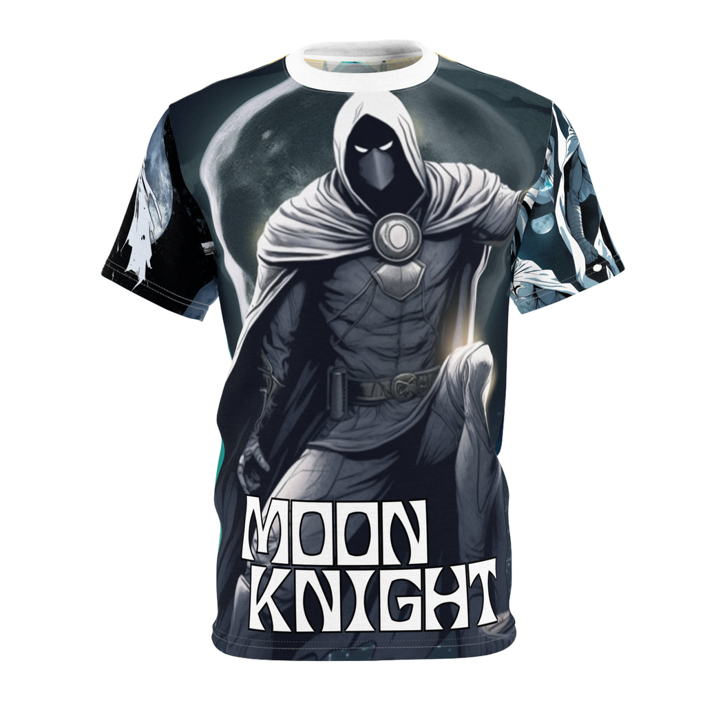 Moon Knight (unisex) Printify