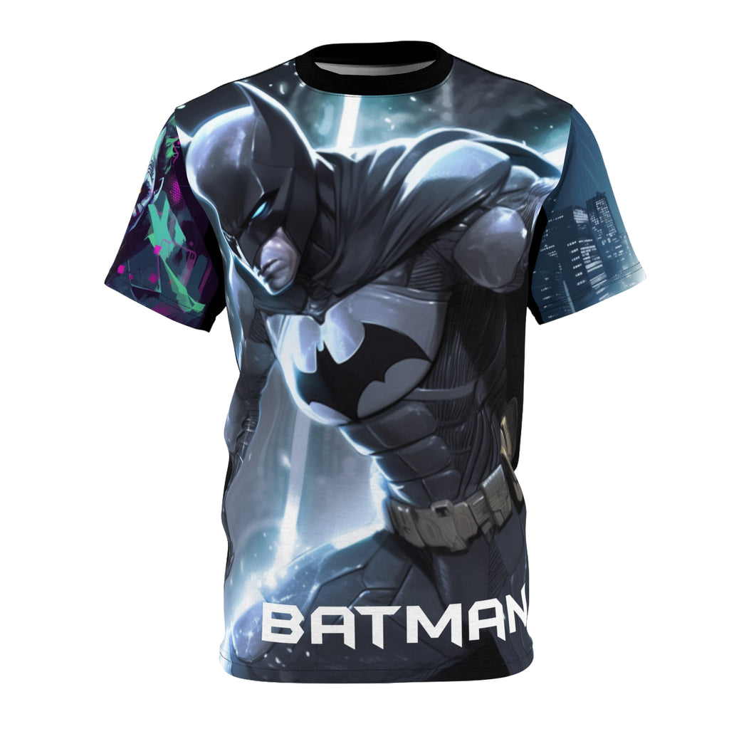 Batman #2 t-shirt (unisex) Printify
