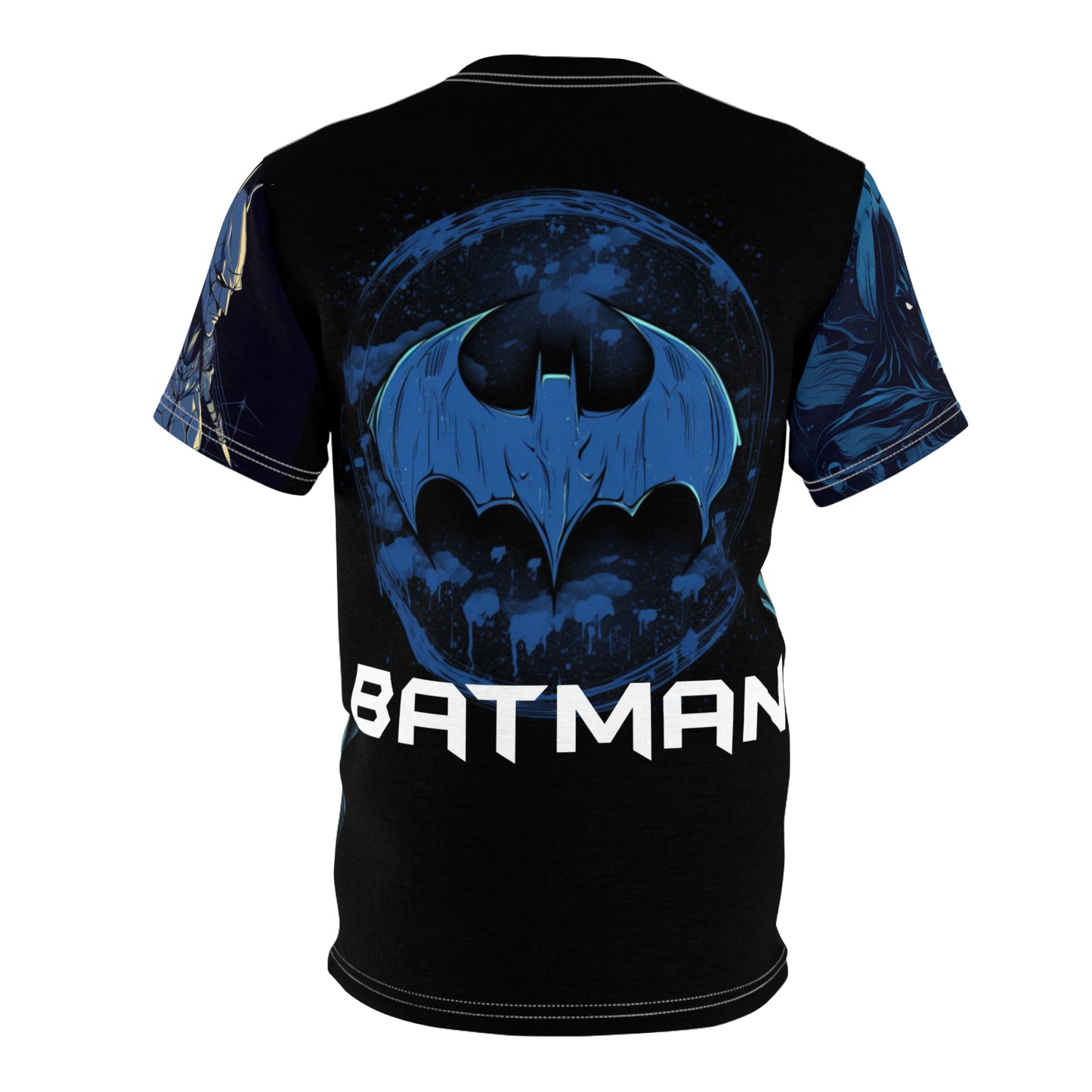 Batman t-shirt (unisex) Printify